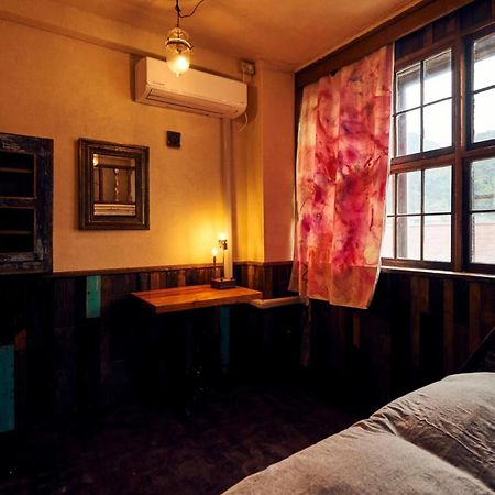 Guest House Carapan Кагошима Екстериор снимка