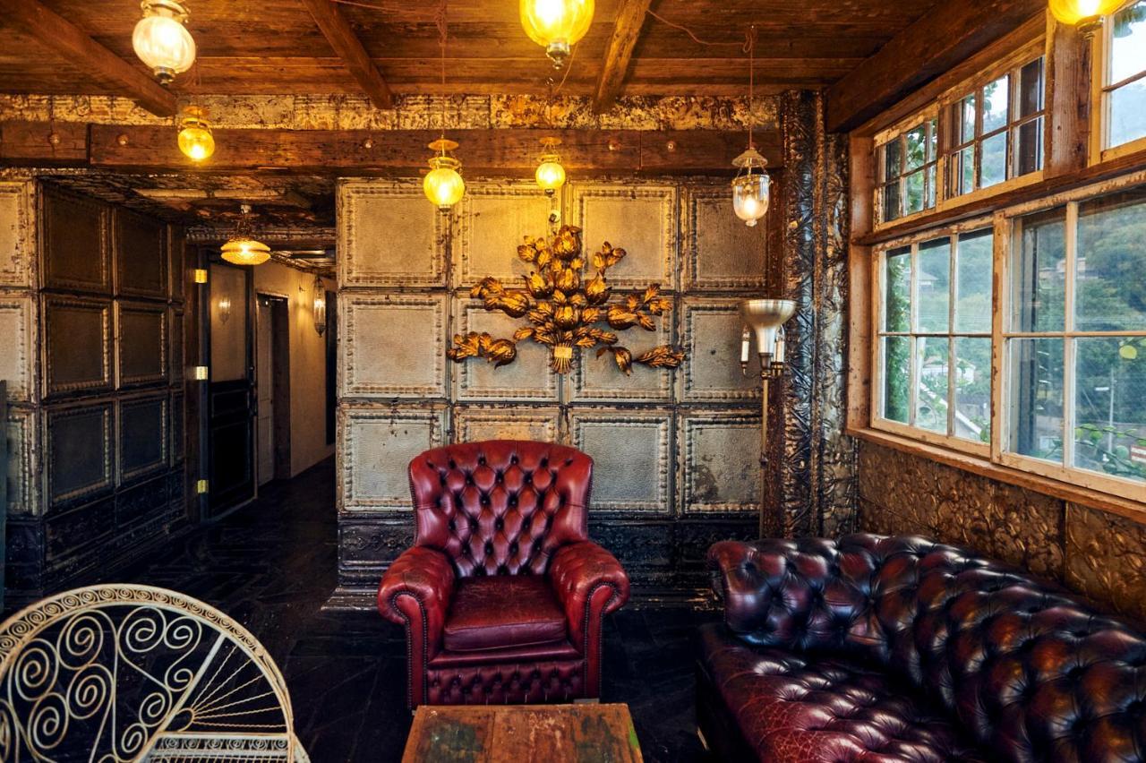 Guest House Carapan Кагошима Екстериор снимка