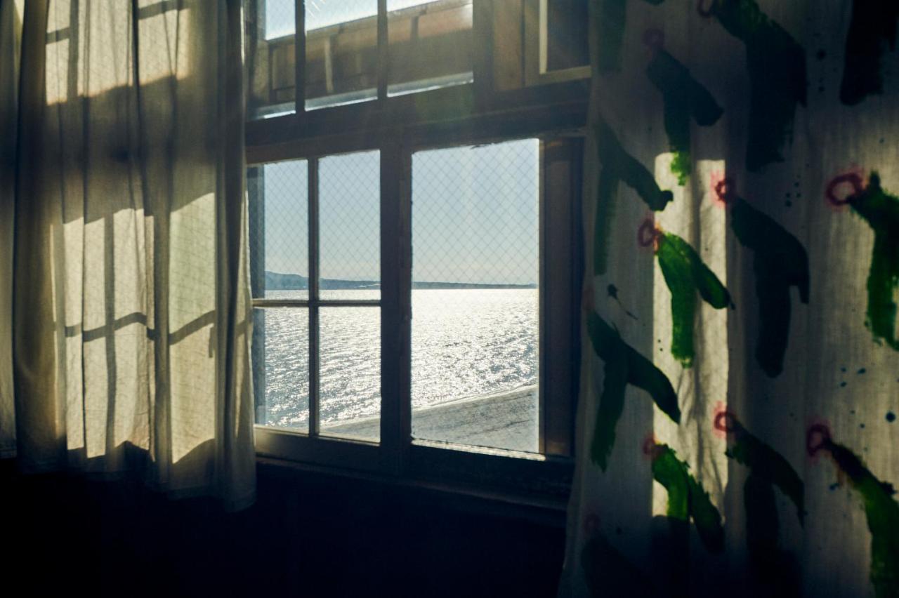 Guest House Carapan Кагошима Екстериор снимка