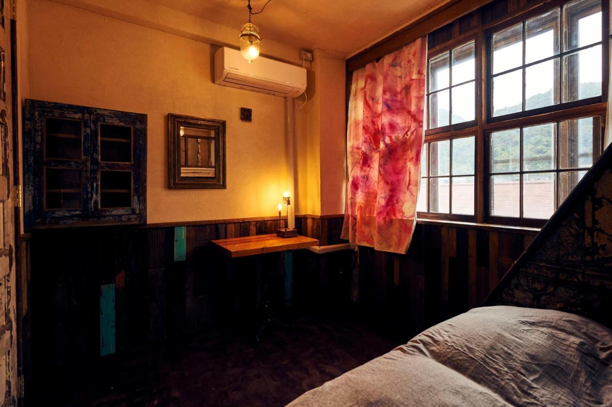 Guest House Carapan Кагошима Екстериор снимка