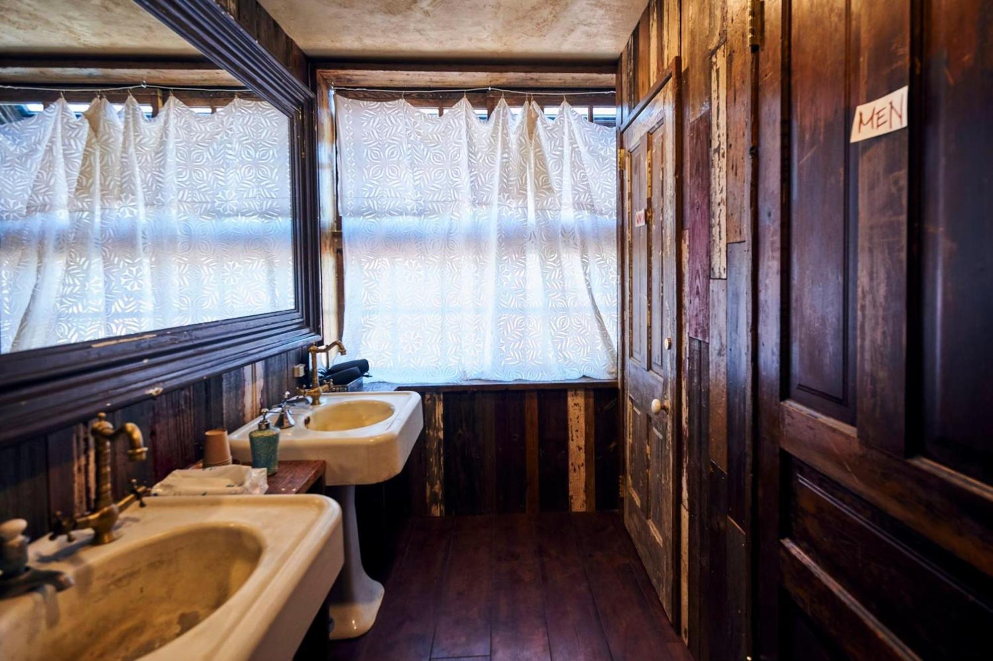 Guest House Carapan Кагошима Екстериор снимка