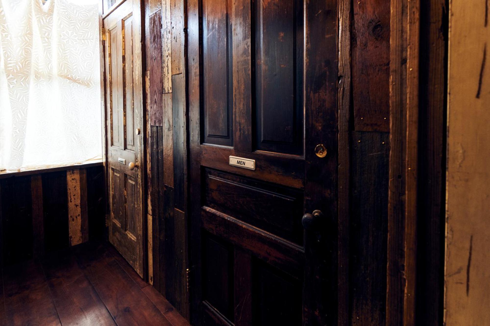 Guest House Carapan Кагошима Екстериор снимка