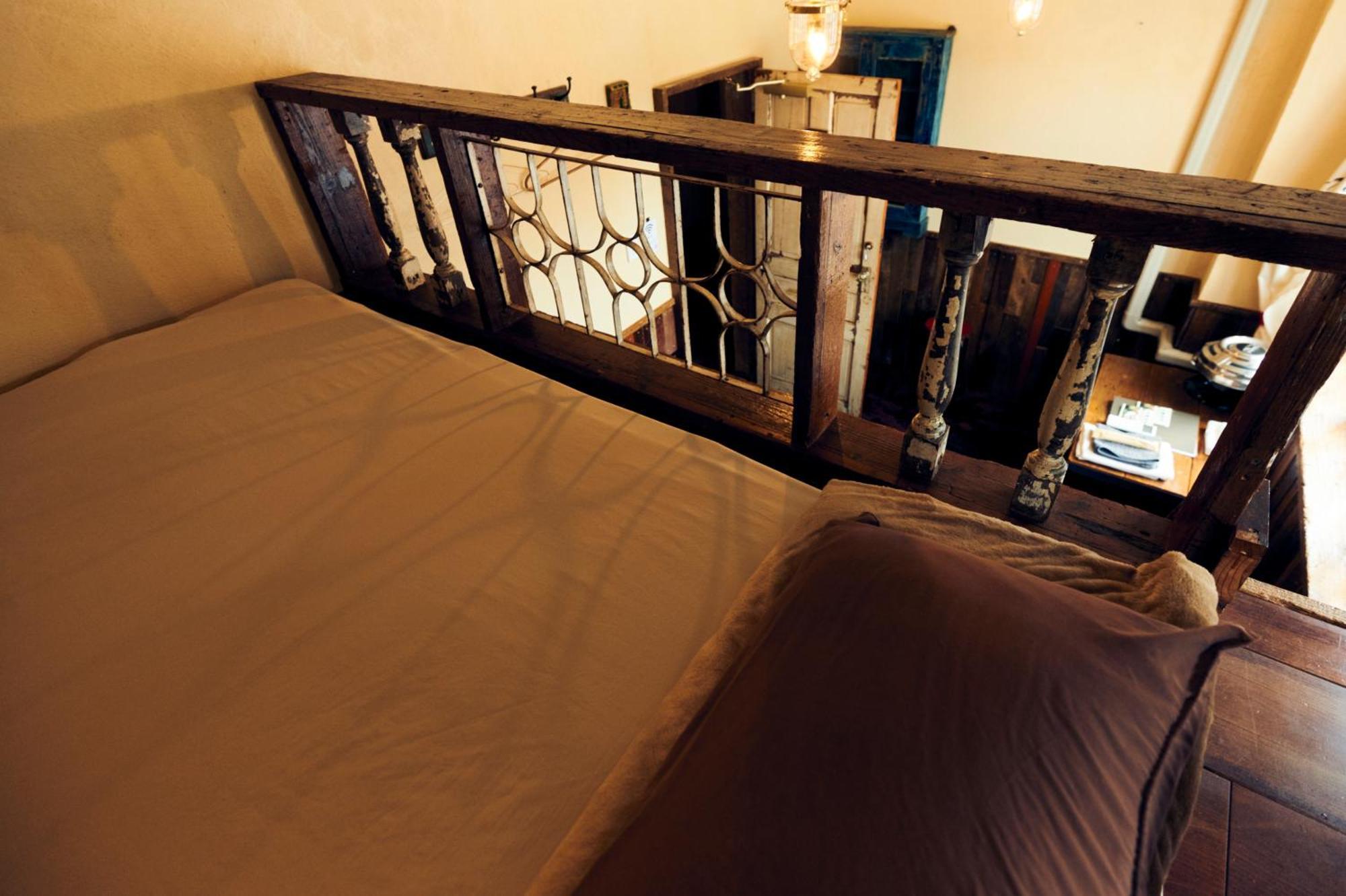 Guest House Carapan Кагошима Екстериор снимка