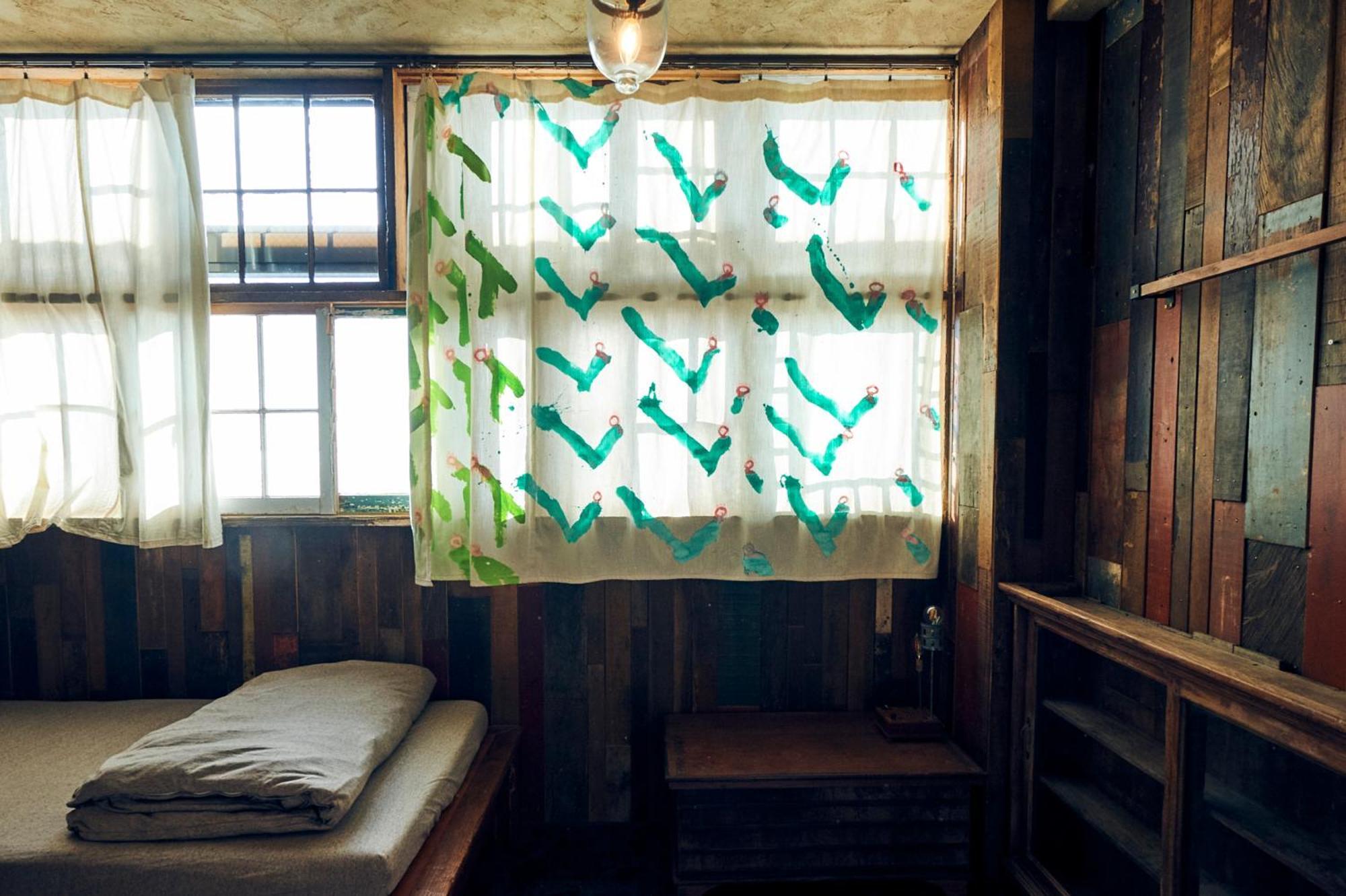 Guest House Carapan Кагошима Стая снимка