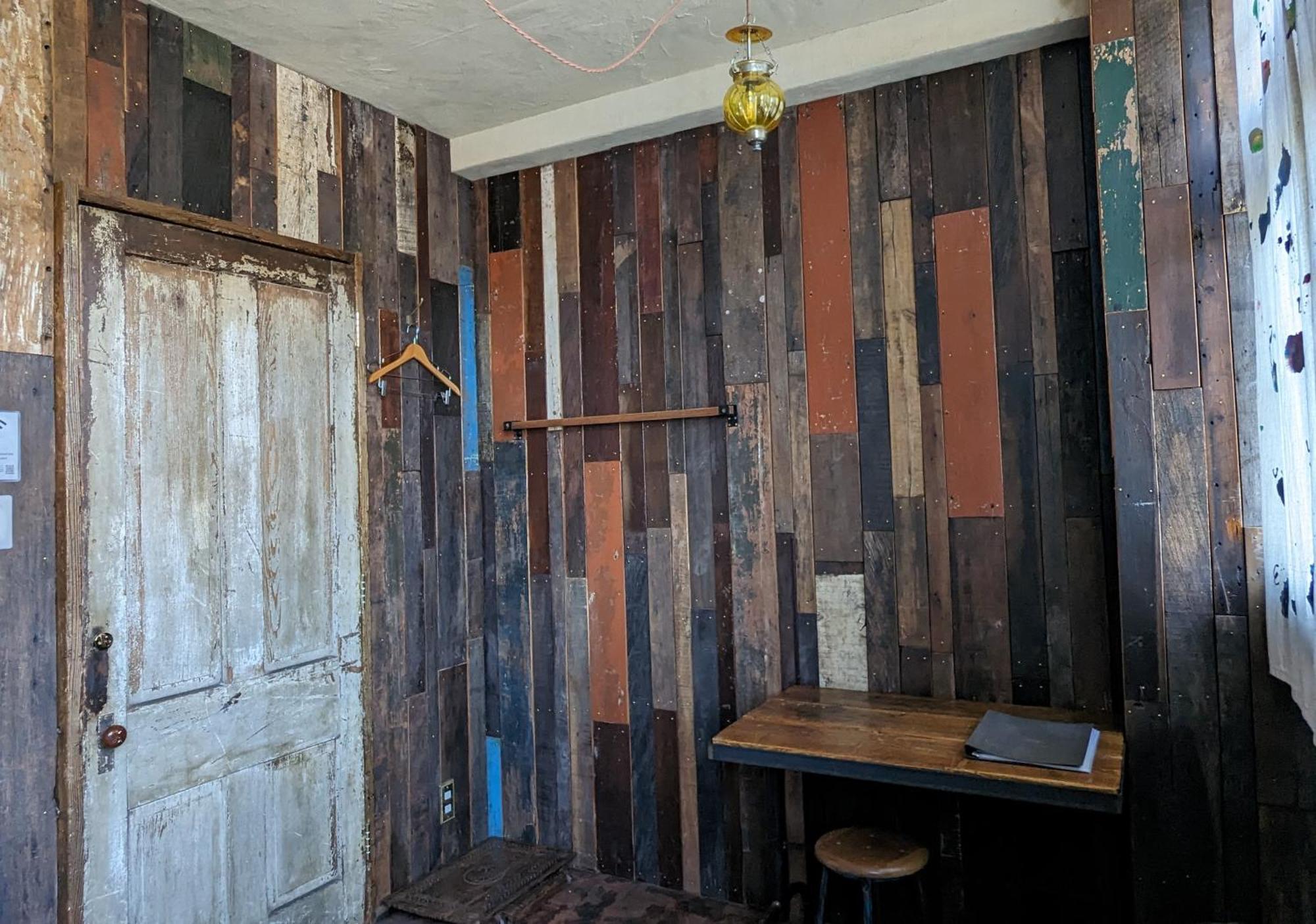 Guest House Carapan Кагошима Стая снимка